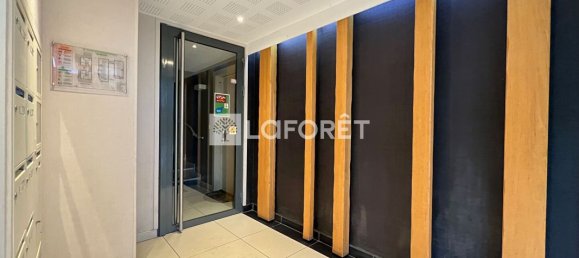 Apartamento T2 em Noisy-le-Sec, France N.º 149171 16
