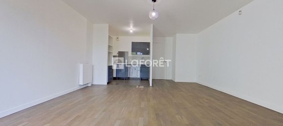 Apartamento T2 em Noisy-le-Sec, France N.º 149171 4