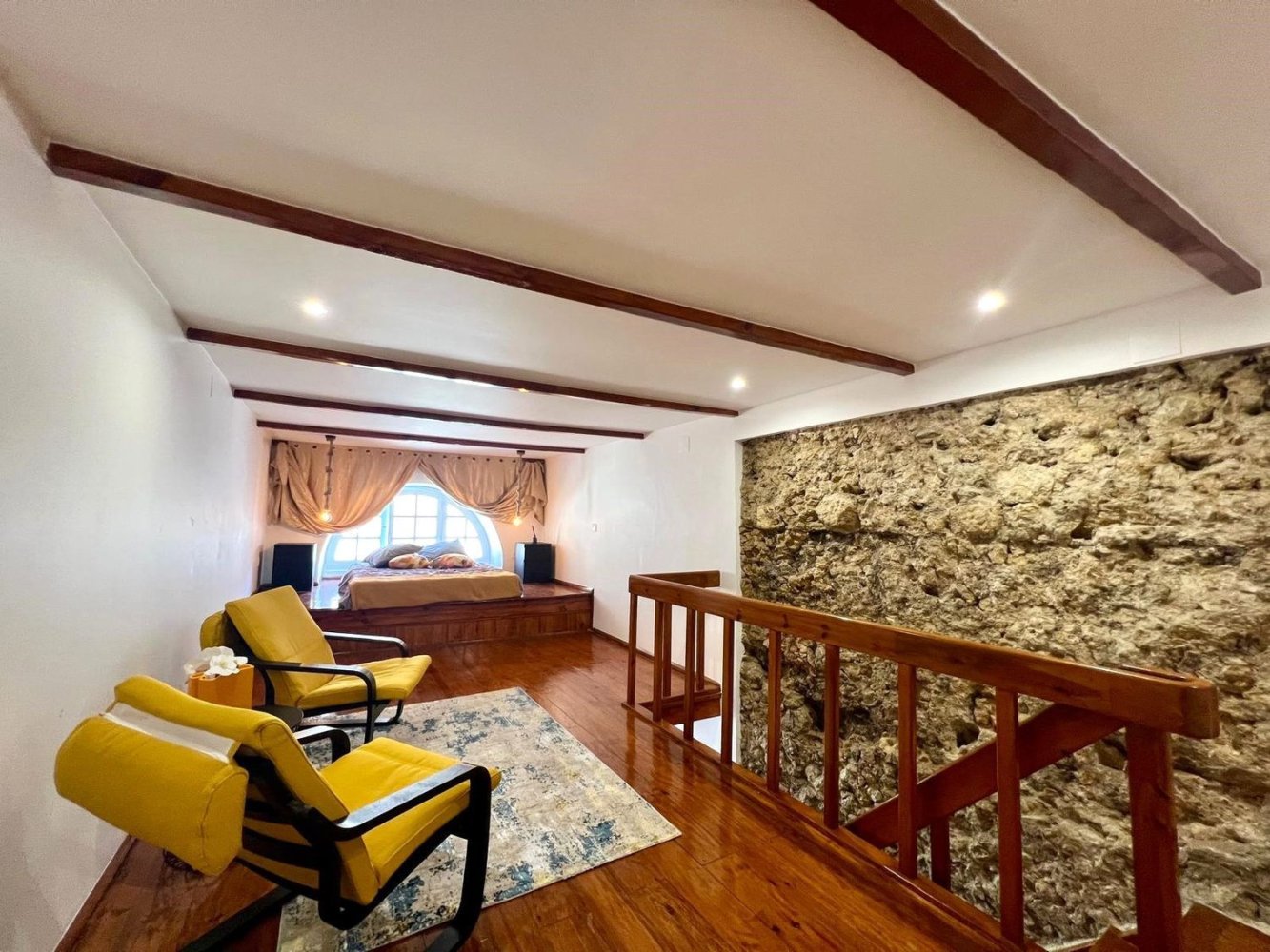 1 chambre Duplex à Lisbon, Portugal No. 238148