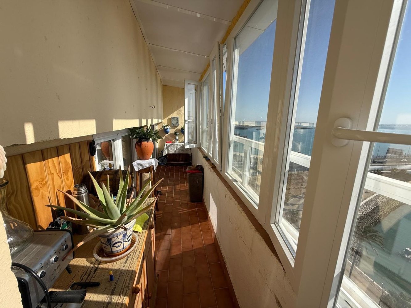 2 bedrooms Penthouse in Cadiz, Spain No. 148587