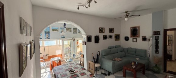 2 bedrooms Penthouse in Cadiz, Spain No. 148587 8
