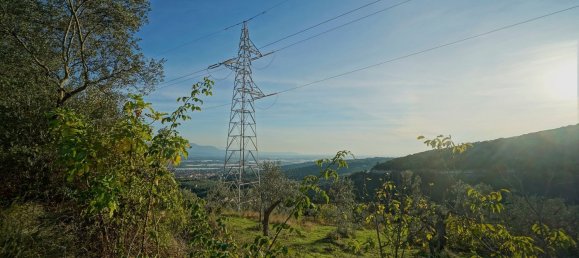 Земельный участок 40000м² в Эболи, Италия № 85825 20