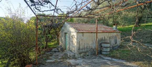 Земельный участок 40000м² в Эболи, Италия № 85825 15