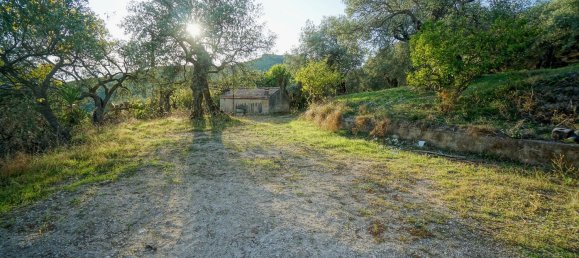 Земельный участок 40000м² в Эболи, Италия № 85825 14