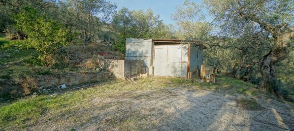 Земельный участок 40000м² в Эболи, Италия № 85825 13