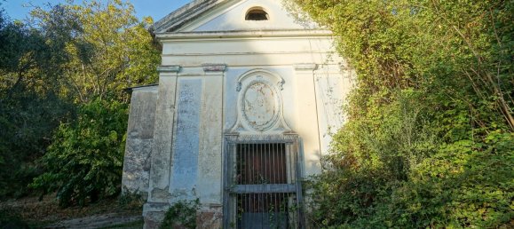 Земельный участок 40000м² в Эболи, Италия № 85825 9