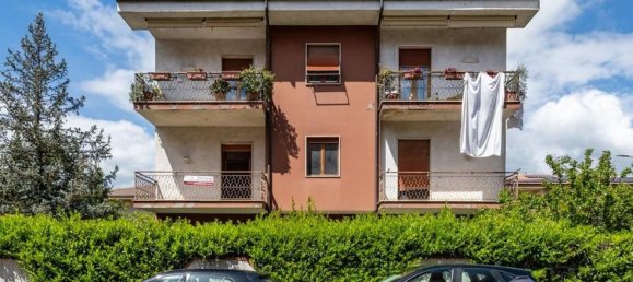 4 bedrooms Apartment in Rieti, Italy No. 328525 25