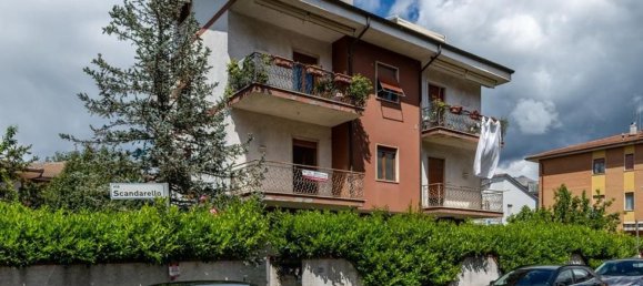 4 bedrooms Apartment in Rieti, Italy No. 328525 24