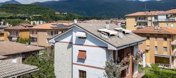4 bedrooms Apartment in Rieti, Italy No. 328525 23