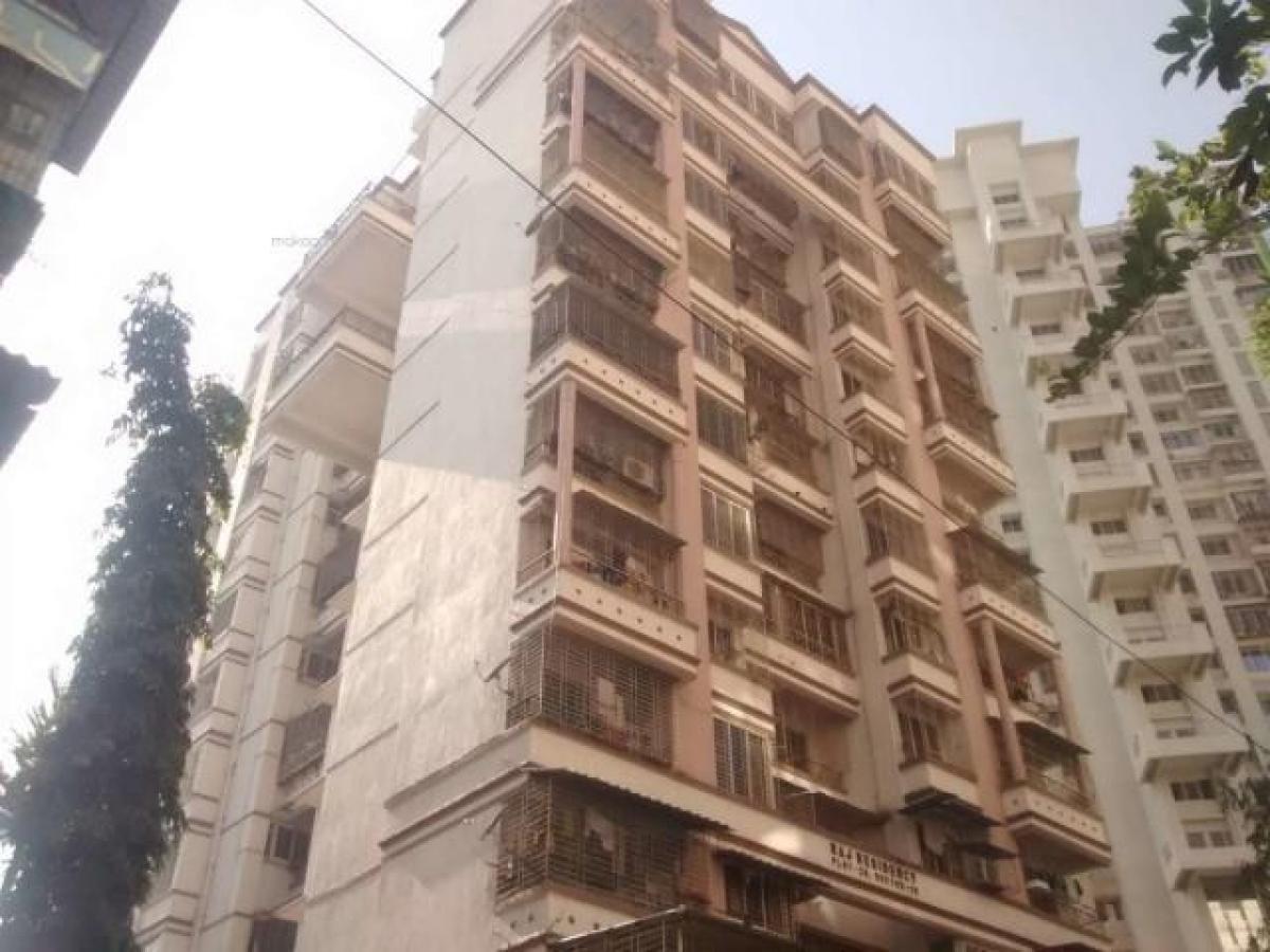 2 Schlafzimmer Haus in Mumbai, India, Nr. 62543