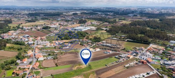 10722m² Commercial property in Matosinhos, Portugal No. 46873 33