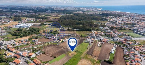 10722m² Commercial property in Matosinhos, Portugal No. 46873 34