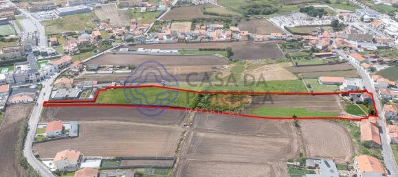 10722m² Commercial property in Matosinhos, Portugal No. 46873 12