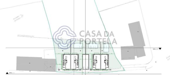 10722m² Commercial property in Matosinhos, Portugal No. 46873 4