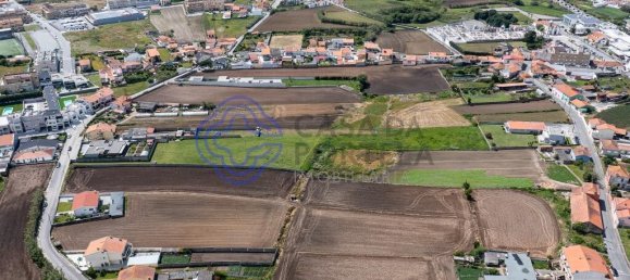 10722m² Commercial property in Matosinhos, Portugal No. 46873 11