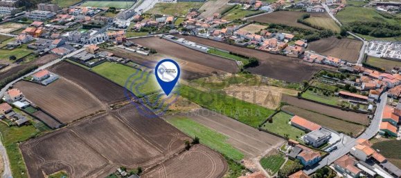 10722m² Commercial property in Matosinhos, Portugal No. 46873 36