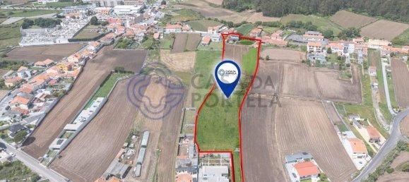 10722m² Commercial property in Matosinhos, Portugal No. 46873 15