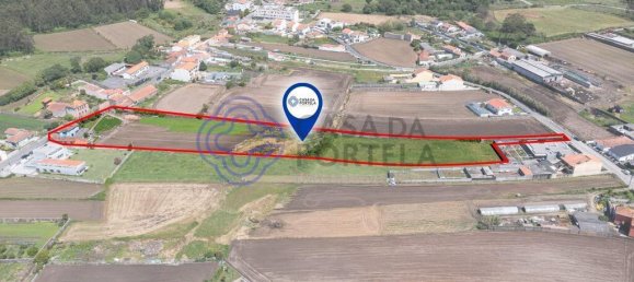 10722m² Commercial property in Matosinhos, Portugal No. 46873 18