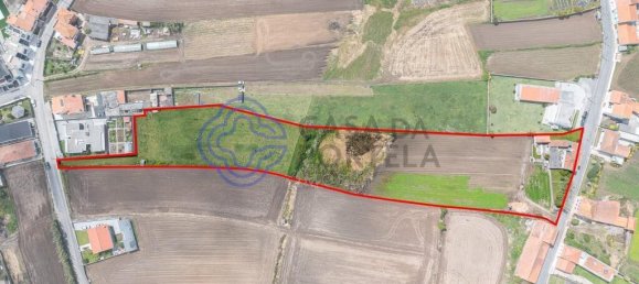 10722m² Commercial property in Matosinhos, Portugal No. 46873 10