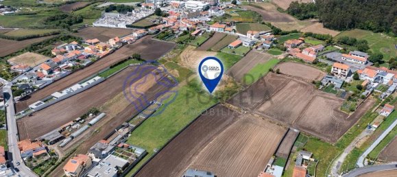 10722m² Commercial property in Matosinhos, Portugal No. 46873 37