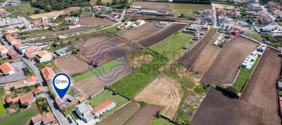 10722m² Commercial property in Matosinhos, Portugal No. 46873 54