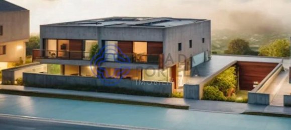 10722m² Commercial property in Matosinhos, Portugal No. 46873 55