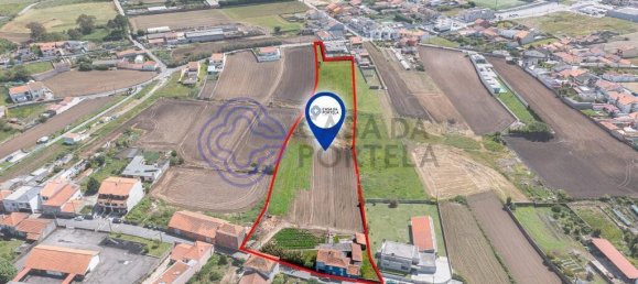 10722m² Commercial property in Matosinhos, Portugal No. 46873 22