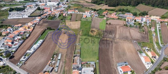 10722m² Commercial property in Matosinhos, Portugal No. 46873 13