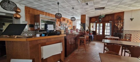 160m² Warehouse in Loures, Portugal No. 64255 14