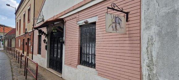 160m² Warehouse in Loures, Portugal No. 64255 26