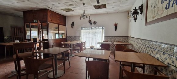 160m² Warehouse in Loures, Portugal No. 64255 12