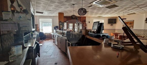 160m² Warehouse in Loures, Portugal No. 64255 8