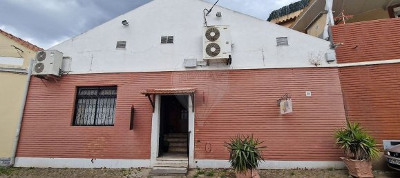 160m² Warehouse in Loures, Portugal No. 64255 6