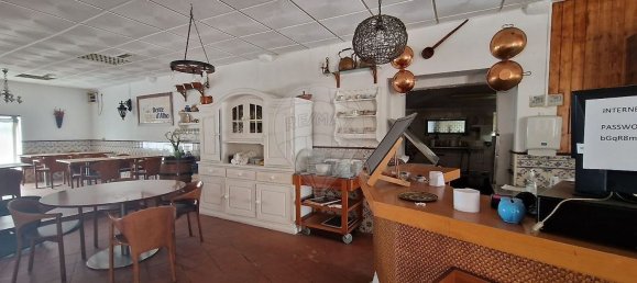 160m² Warehouse in Loures, Portugal No. 64255 25