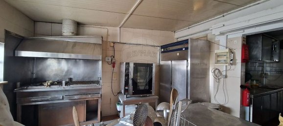 160m² Warehouse in Loures, Portugal No. 64255 19