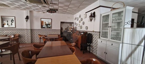 160m² Warehouse in Loures, Portugal No. 64255 11