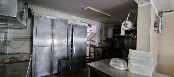 160m² Warehouse in Loures, Portugal No. 64255 20