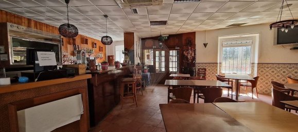 160m² Warehouse in Loures, Portugal No. 64255 15