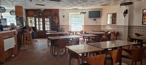 160m² Warehouse in Loures, Portugal No. 64255 22