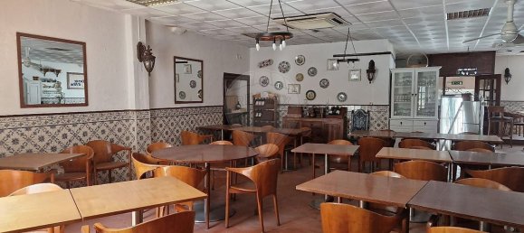 160m² Warehouse in Loures, Portugal No. 64255 13