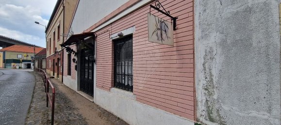 160m² Warehouse in Loures, Portugal No. 64255 5