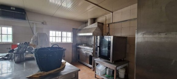 160m² Warehouse in Loures, Portugal No. 64255 17