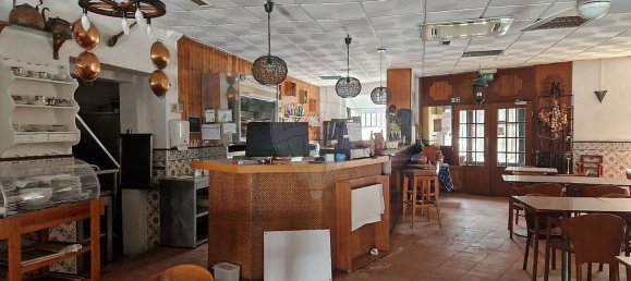 160m² Warehouse in Loures, Portugal No. 64255 9