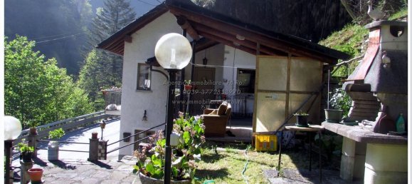 2-salle Maison à Valle Cannobina, Italy No. 166343 22