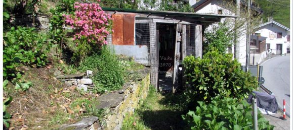 2-salle Maison à Valle Cannobina, Italy No. 166343 23
