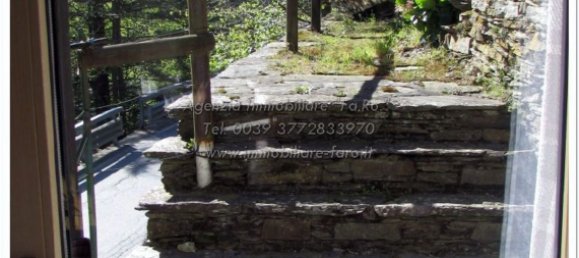 2-salle Maison à Valle Cannobina, Italy No. 166343 5