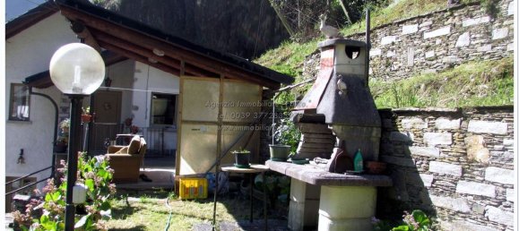 2-salle Maison à Valle Cannobina, Italy No. 166343 10