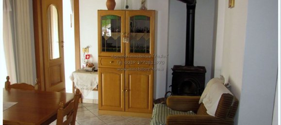 2-salle Maison à Valle Cannobina, Italy No. 166343 3