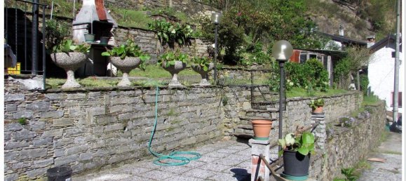 2-salle Maison à Valle Cannobina, Italy No. 166343 12