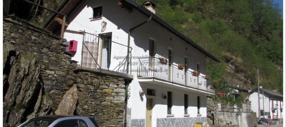 2-salle Maison à Valle Cannobina, Italy No. 166343 15